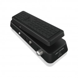 Behringer HB01 Hellbabe Optical Wah Pedal