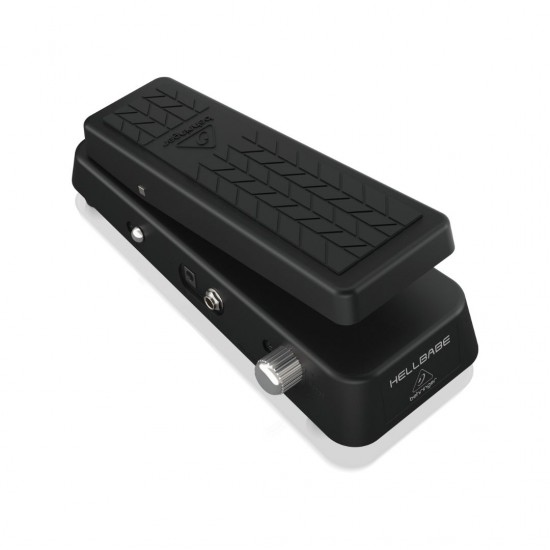 Behringer HB01 Hellbabe Optical Wah Pedal Behringer HB01 Hellbabe Optical Wah Pedal