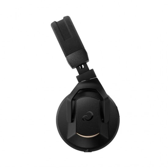 AlphaTheta HDJ- F10 Professional Wireless DJ Headphones - Black AlphaTheta HDJ- F10 Professional Wireless DJ Headphones - Black