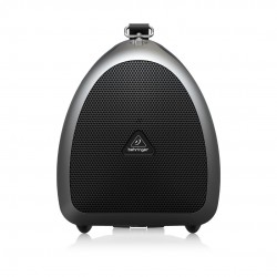 Behringer HPA40 Handheld PA System
