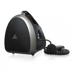 Behringer HPA40 Handheld PA System