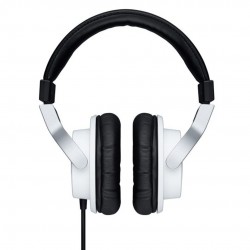 Yamaha HPHMT7 On-ear Headphones - White