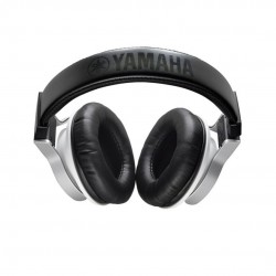 Yamaha HPHMT7 On-ear Headphones - White