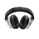 Yamaha HPHMT7 On-ear Headphones - White