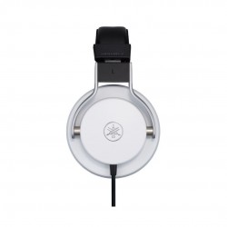 Yamaha HPHMT7 On-ear Headphones - White