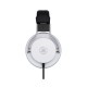 Yamaha HPHMT7 On-ear Headphones - White