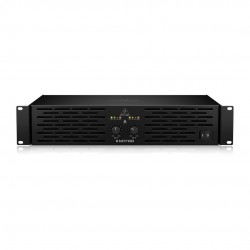 Behringer KM1700 Power Amplifier