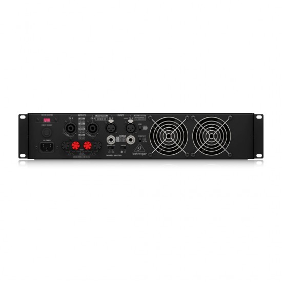 Behringer KM1700 Power Amplifier Behringer KM1700 Power Amplifier