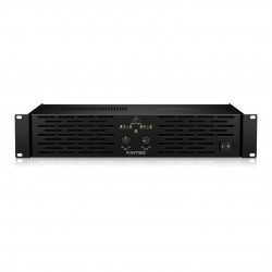 Behringer KM750 750W 2-channel Power Amplifier