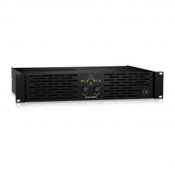 Behringer KM750 750W 2-channel Power Amplifier