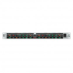 Behringer MDX2600V2 Compressor/Limiter 2 Channel
