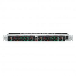 Behringer MDX2600V2 Compressor/Limiter 2 Channel