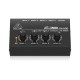 Behringer Micromix MX400 Line Mixer Behringer Micromix MX400 Line Mixer