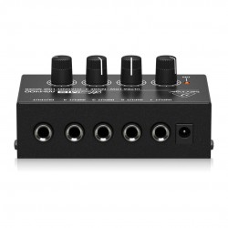 Behringer Micromix MX400 Line Mixer