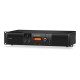 Behringer NX1000D Power Amplifier with DSP Behringer NX1000D Power Amplifier with DSP