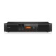 Behringer NX1000D Power Amplifier with DSP Behringer NX1000D Power Amplifier with DSP
