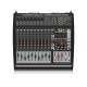 Behringer Europower PMP4000 16-channel 1600W Powered Mixer