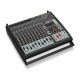 Behringer Europower PMP4000 16-channel 1600W Powered Mixer