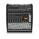 Behringer Europower PMP500 12-channel 500W Powered Mixer