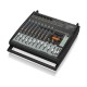 Behringer Europower PMP500 12-channel 500W Powered Mixer