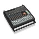 Behringer Europower PMP500 12-channel 500W Powered Mixer