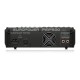 Behringer Europower PMP500 12-channel 500W Powered Mixer