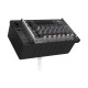 Behringer Europower PMP500MP3 500W 8-Channel Powered Mixer Behringer Europower PMP500MP3 500W 8-Channel Powered Mixer