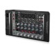 Behringer Europower PMP500MP3 500W 8-Channel Powered Mixer Behringer Europower PMP500MP3 500W 8-Channel Powered Mixer