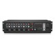 Behringer Europower PMP550M 5-channel 500W Powered Mixer Behringer Europower PMP550M 5-channel 500W Powered Mixer