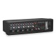 Behringer Europower PMP550M 5-channel 500W Powered Mixer Behringer Europower PMP550M 5-channel 500W Powered Mixer