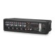 Behringer Europower PMP550M 5-channel 500W Powered Mixer Behringer Europower PMP550M 5-channel 500W Powered Mixer