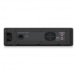 Behringer Europower PMP550M 5-channel 500W Powered Mixer