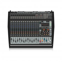 Behringer Europower PMP6000 Powered Mixer