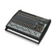 Behringer Europower PMP6000 Powered Mixer Behringer Europower PMP6000 Powered Mixer