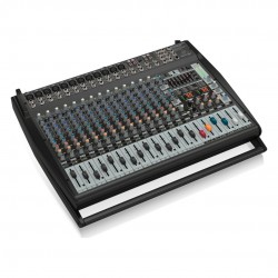 Behringer Europower PMP6000 Powered Mixer