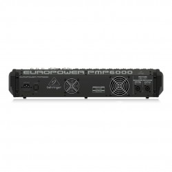 Behringer Europower PMP6000 Powered Mixer