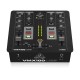 Behringer Pro Mixer VMX100USB 2-channel DJ Mixer Behringer Pro Mixer VMX100USB 2-channel DJ Mixer