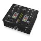Behringer Pro Mixer VMX100USB 2-channel DJ Mixer Behringer Pro Mixer VMX100USB 2-channel DJ Mixer