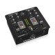 Behringer Pro Mixer VMX100USB 2-channel DJ Mixer Behringer Pro Mixer VMX100USB 2-channel DJ Mixer
