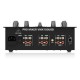 Behringer Pro Mixer VMX100USB 2-channel DJ Mixer Behringer Pro Mixer VMX100USB 2-channel DJ Mixer