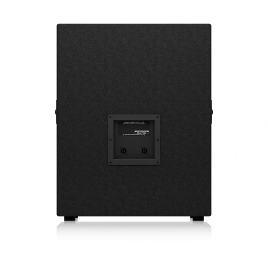 Behringer VP1800S 1600W 18 inch Passive Subwoofer Behringer VP1800S 1600W 18 inch Passive Subwoofer