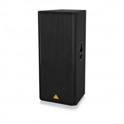 Behringer VP2520 2000W Dual 15 inch Passive Speaker
