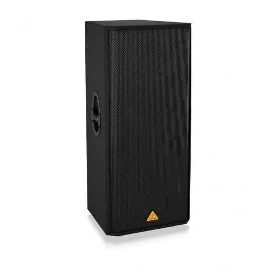 Behringer VP2520 2000W Dual 15 inch Passive Speaker Behringer VP2520 2000W Dual 15 inch Passive Speaker