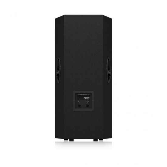 Behringer VP2520 2000W Dual 15 inch Passive Speaker Behringer VP2520 2000W Dual 15 inch Passive Speaker