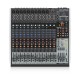 Behringer Xenyx X2442USB Mixer with USB and Effects Behringer Xenyx X2442USB Mixer with USB and Effects