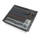 Behringer Xenyx X2442USB Mixer with USB and Effects Behringer Xenyx X2442USB Mixer with USB and Effects