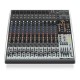 Behringer Xenyx X2442USB Mixer with USB and Effects Behringer Xenyx X2442USB Mixer with USB and Effects
