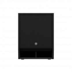 Yamaha CXS15XLF 1600W 15 inch Passive Subwoofer