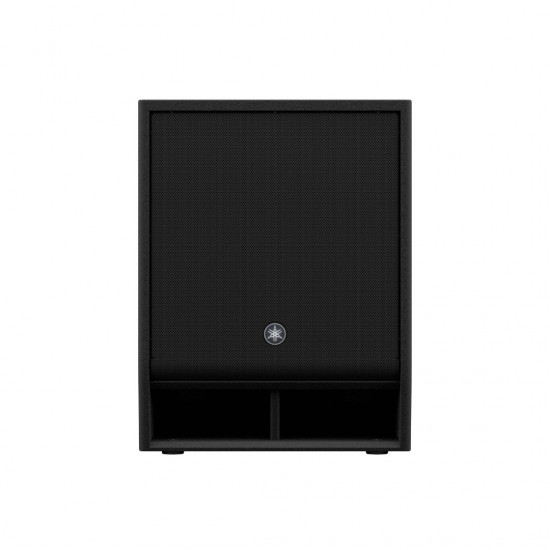 Yamaha CXS15XLF 1600W 15 inch Passive Subwoofer Yamaha CXS15XLF 1600W 15 inch Passive Subwoofer