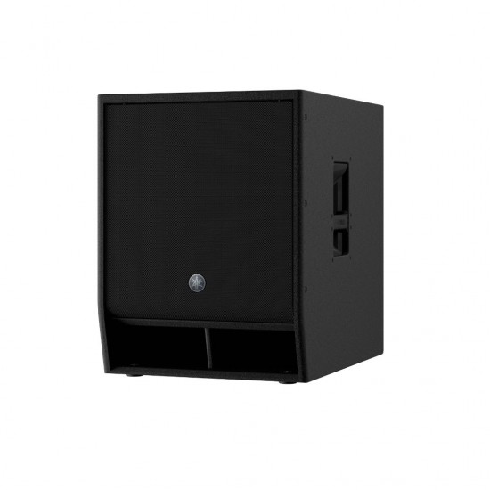Yamaha CXS15XLF 1600W 15 inch Passive Subwoofer Yamaha CXS15XLF 1600W 15 inch Passive Subwoofer